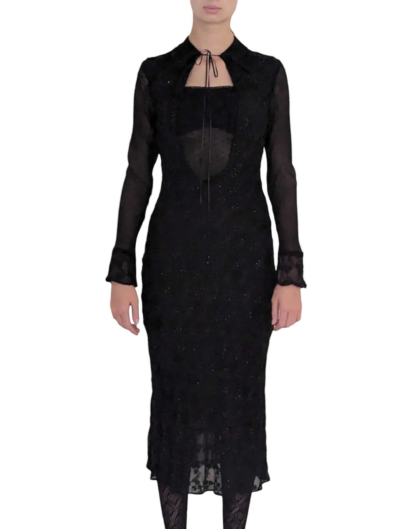 "Parisienne" preorder