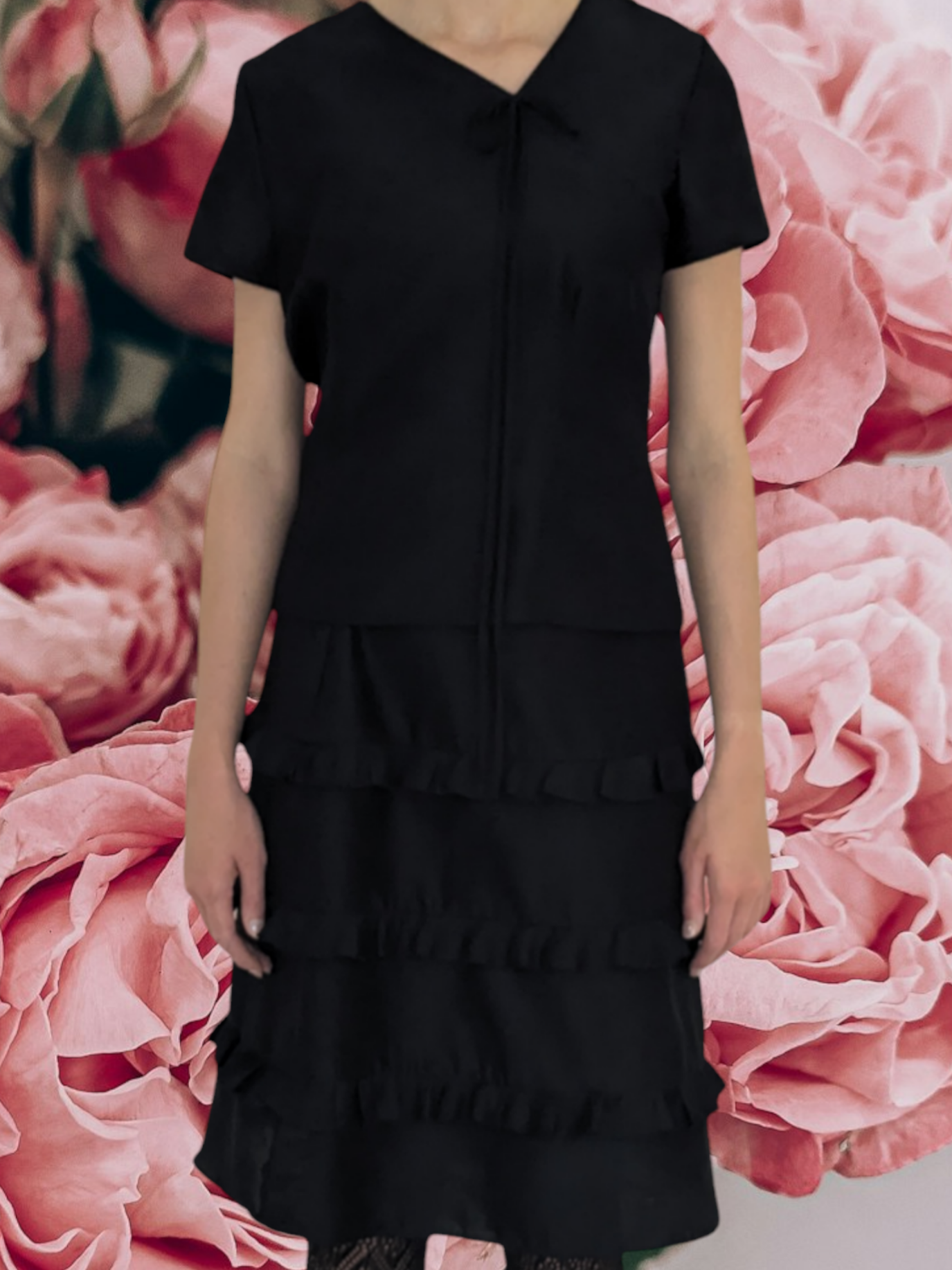 "Mabelle" preorder