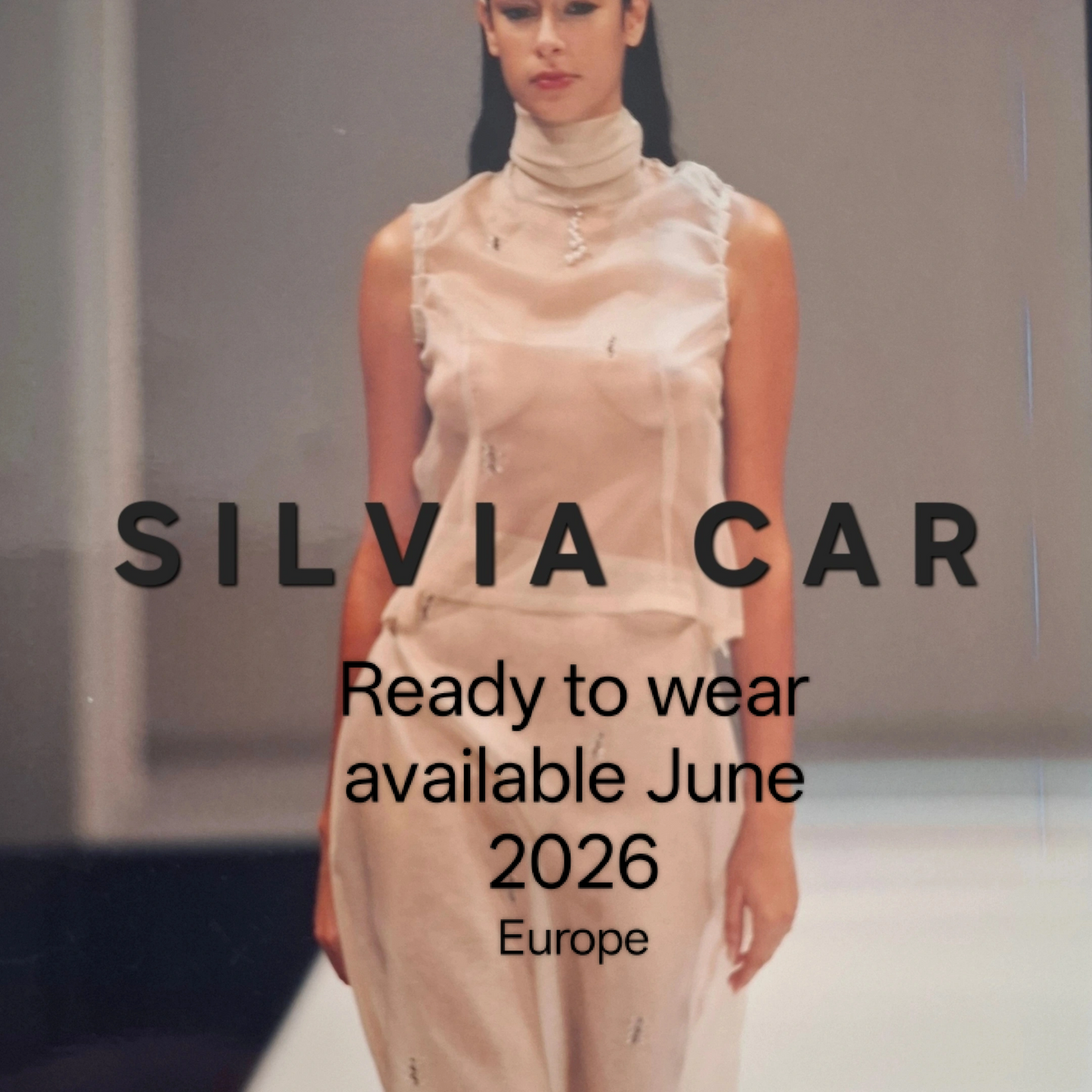 "Available now, European w/sale 2026/2027" RTW Fabric Swatch Booklet