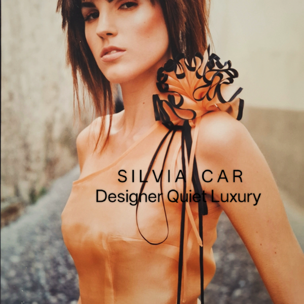  SILVIA CAR 